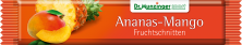 Ananas-Mango-Fruchtschnitten