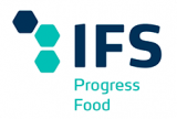Wir sind nach dem International Food Standard (IFS) zertifiziert